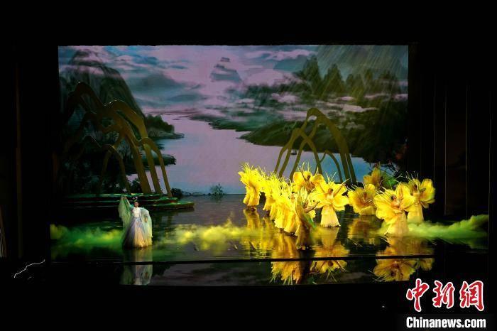 党项族的巩固政权有哪五点？游戏画面