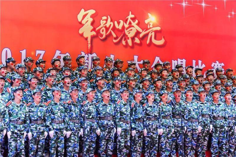 最美的校园女生65